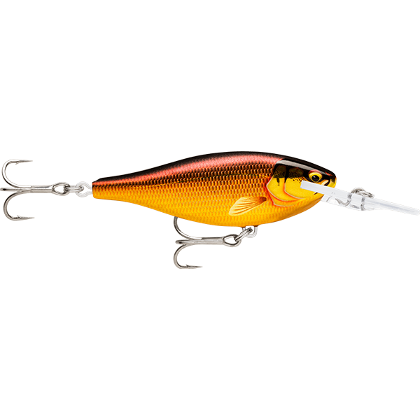 Rapala Shad Rap Elite 95 Heavy Duty SREH95 3-3/4in 5/8oz 11ft