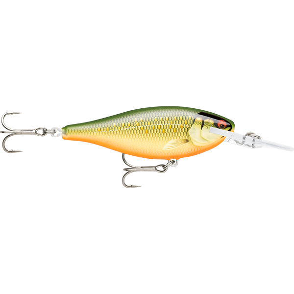 Rapala Shad Rap Elite 95 Heavy Duty SREH95 3-3/4in 5/8oz 11ft