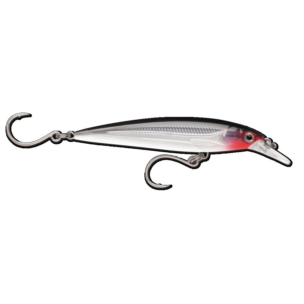 Rapala X-Rap 12 Saltwater SXRL12 4-3/4in 1-1/4oz 4-5ft