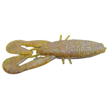 Itty's Secrets Baits Speed Crab 3.5in