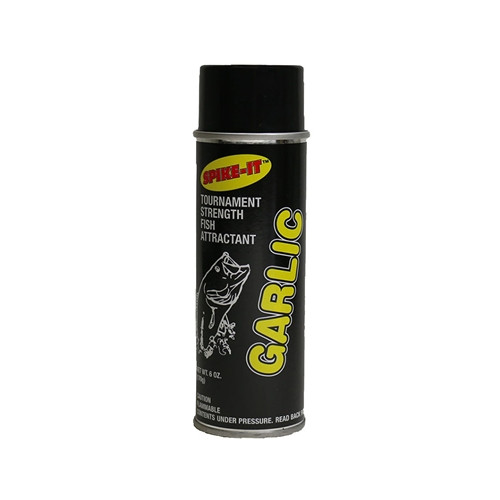 Spike-It Aerosol Oil