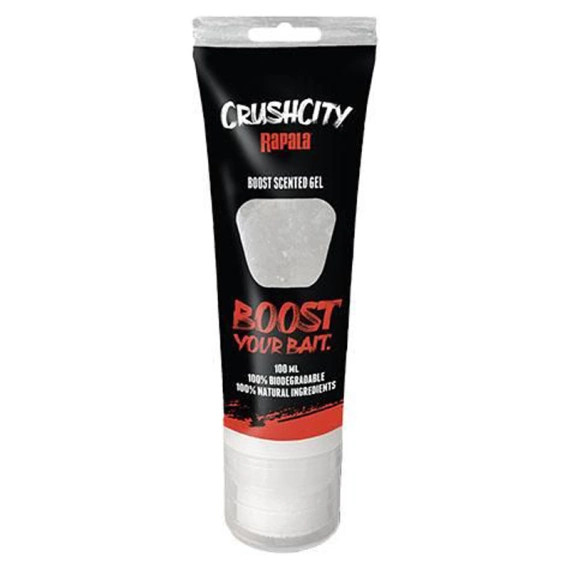 Rapala Crush City Boost