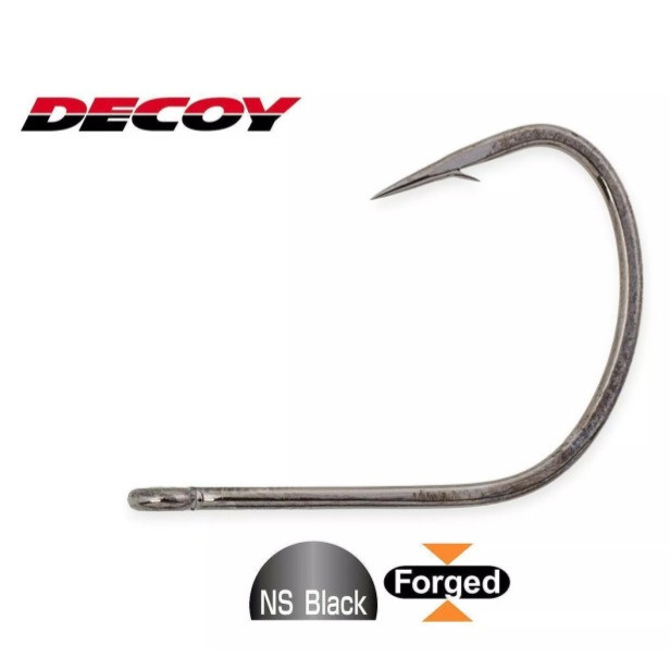 Decoy Big Bite Finesse Worm 20