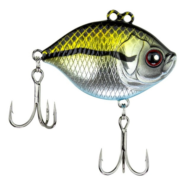 Cullem Pro Series Pumpkin Rattler 40mm 8g