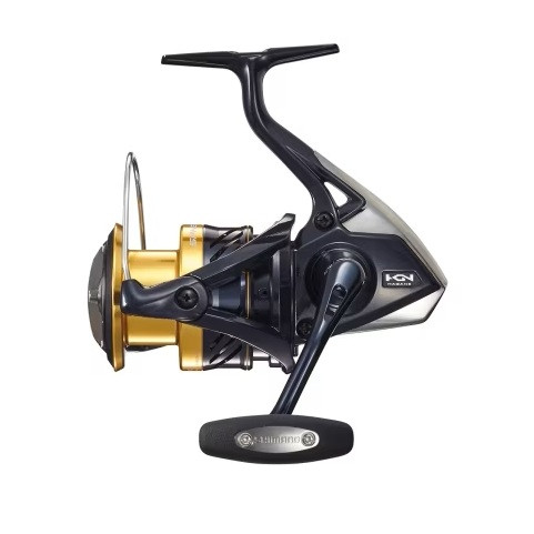 Shimano Spheros SW (3000/4000) Front Drag Spinning Reel