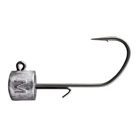 Mustad Alpha Point Ned Jigheads