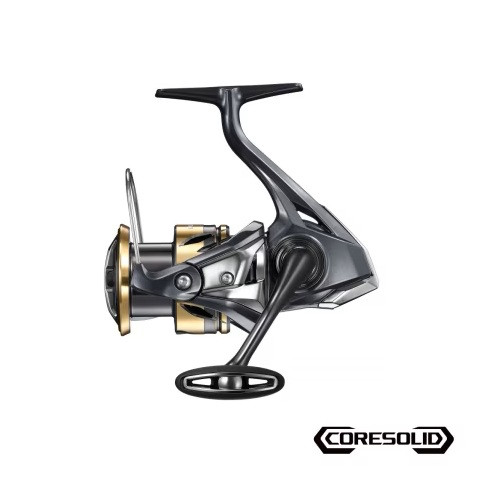 Shimano Ultegra FD Front Drag Spinning Reels