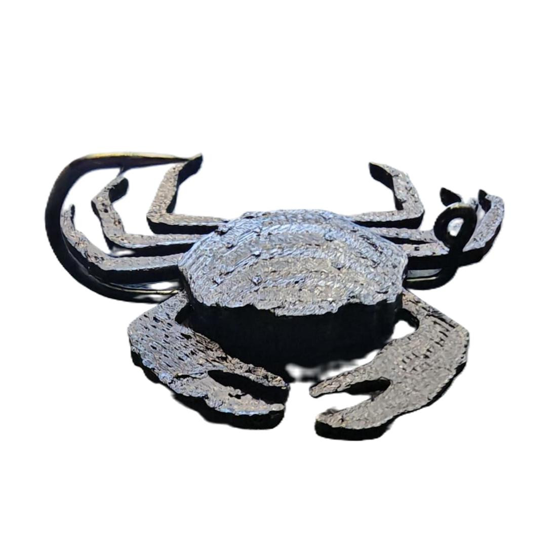 Artlure Imitation Crabs