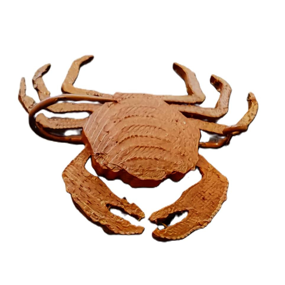 React Carapice Sand Crab 4cm no.1