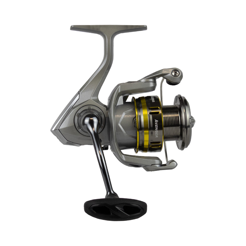 Okuma Avenger Front Drag Spinning Reel