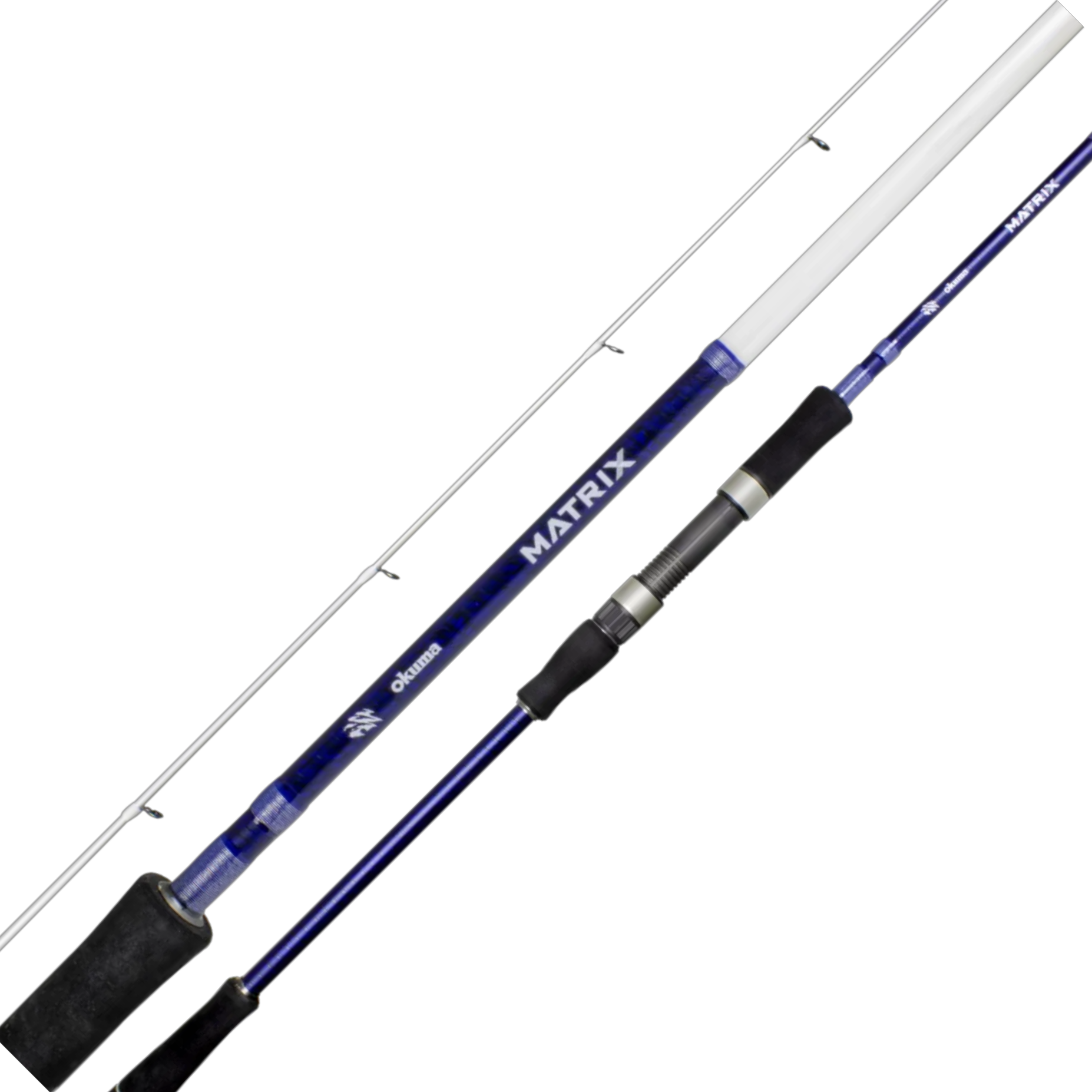 Okuma Matrix Saltwater Spinning Rod