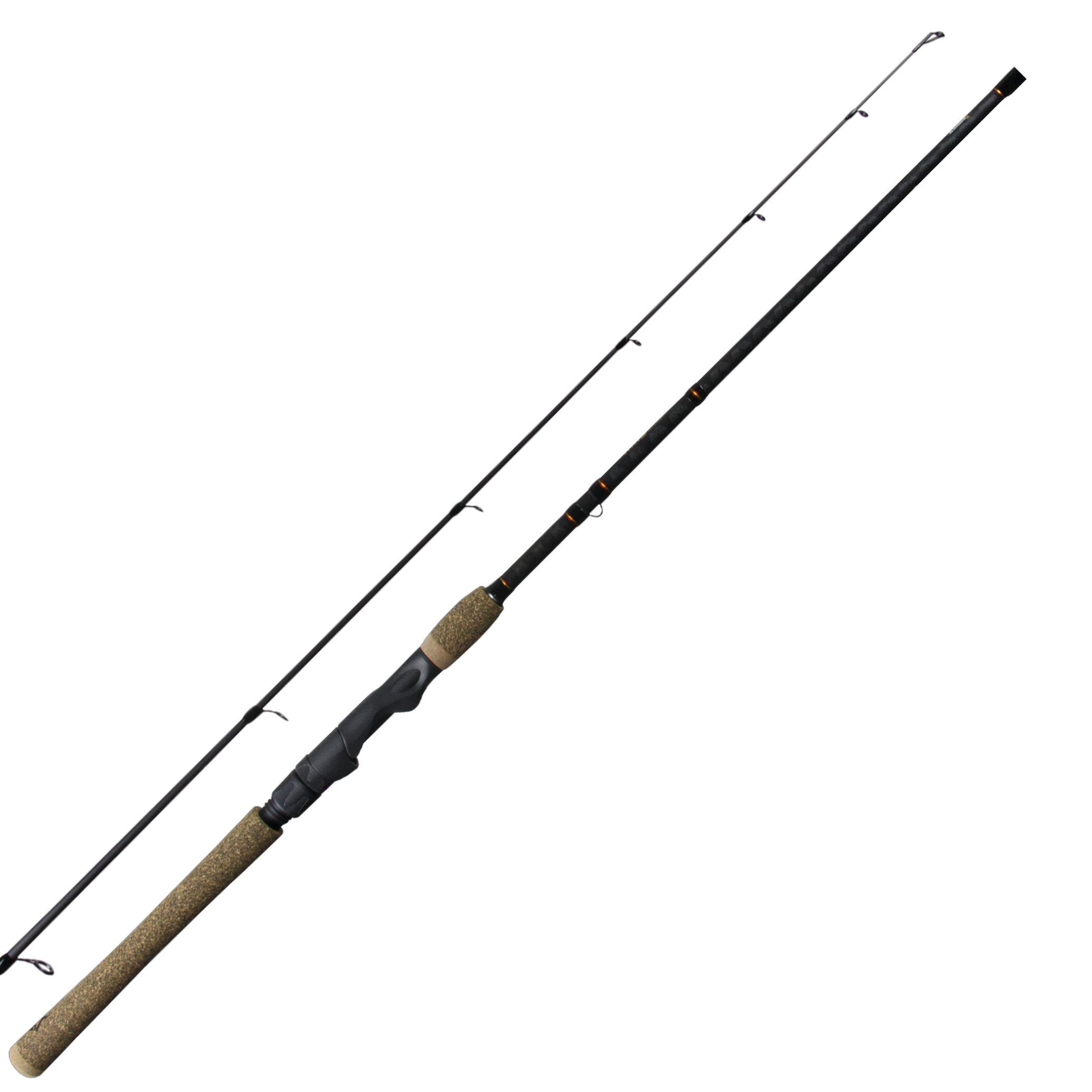 Sensation Axis Finesse Spinning Rods