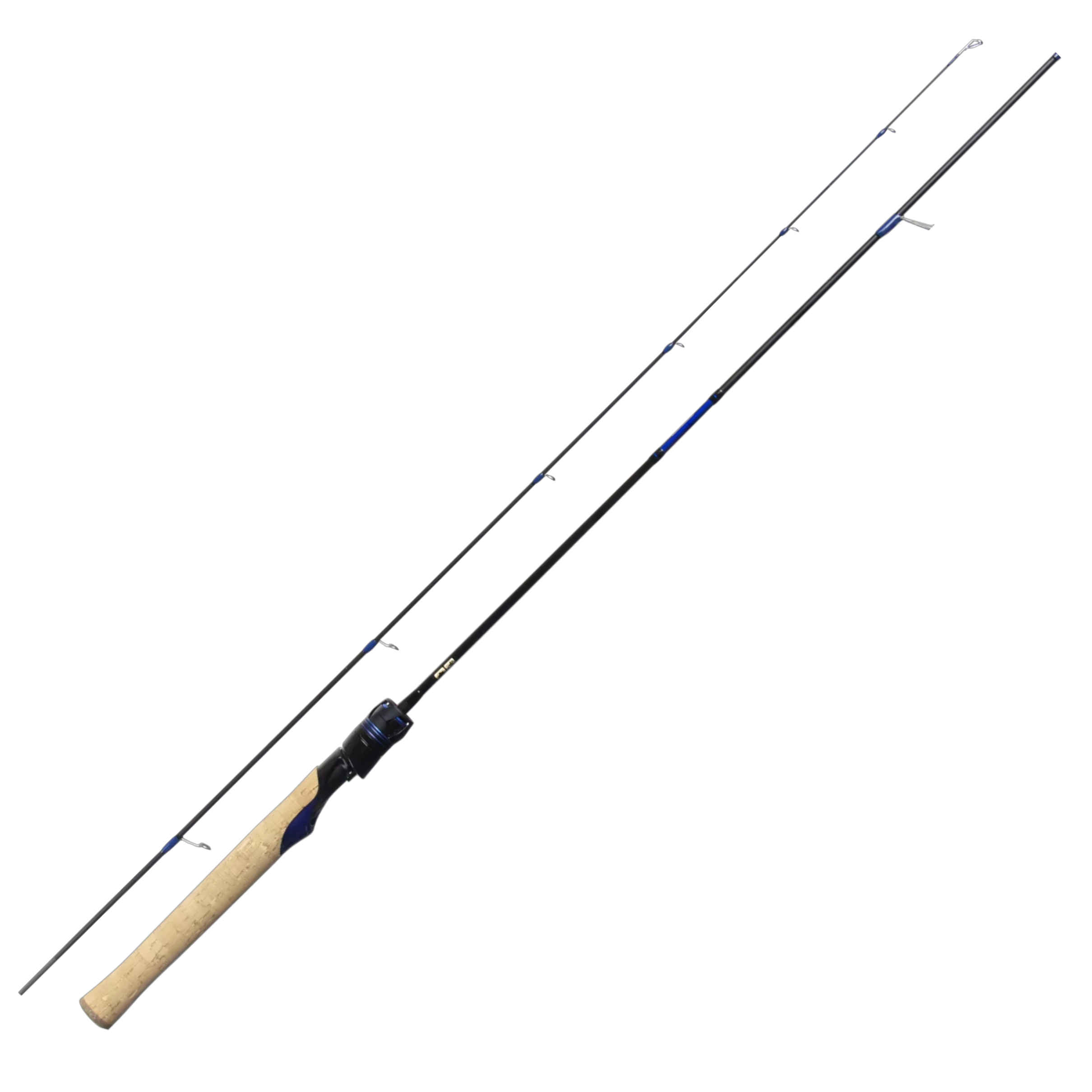 Sensation Bream Supreme Finesse Ultra Light 2pc Spinning Rods
