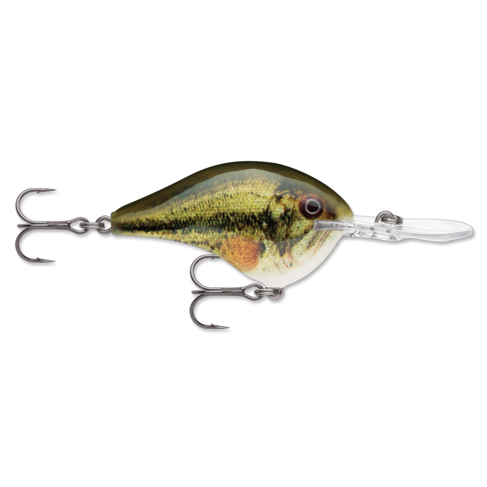 Rapala Dives-To DT12 2 1/4in 3/5oz