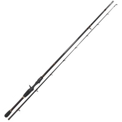 Bait Finesse System (BFS) Rods