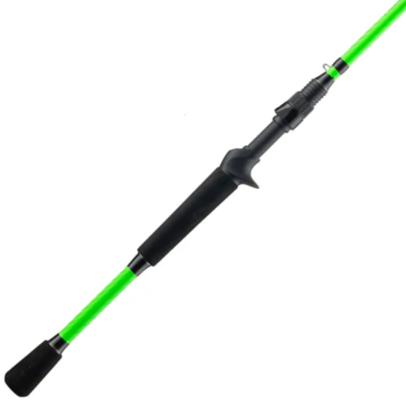 Bite Science Proton Casting Rods