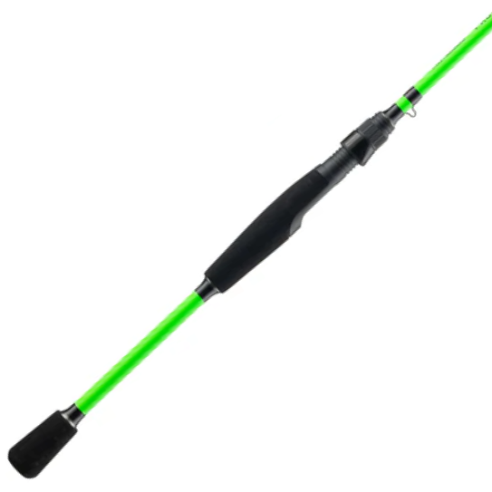 Bite Science Proton Spinning Rods