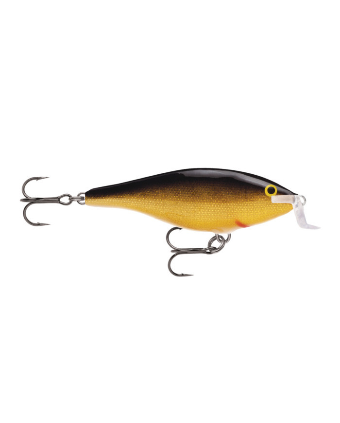 Rapala Shad Rap Shallow 5 2in 3/16oz