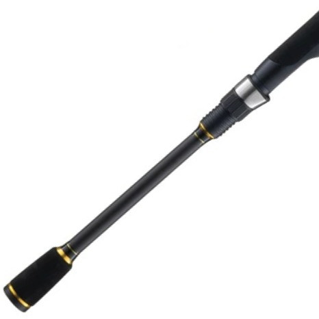 Rovex Evexis Telescopic Spinning Rods