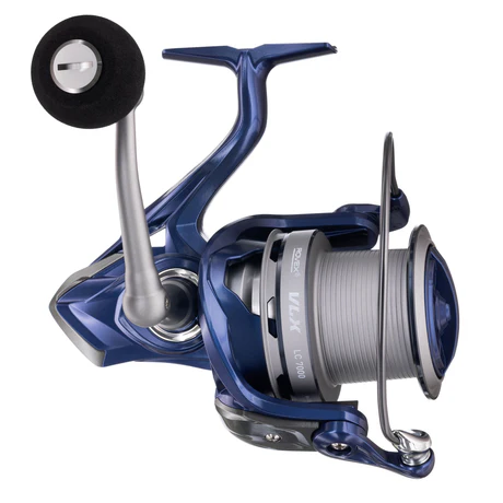 Rovex VLX LC Big Pit Surf Reels