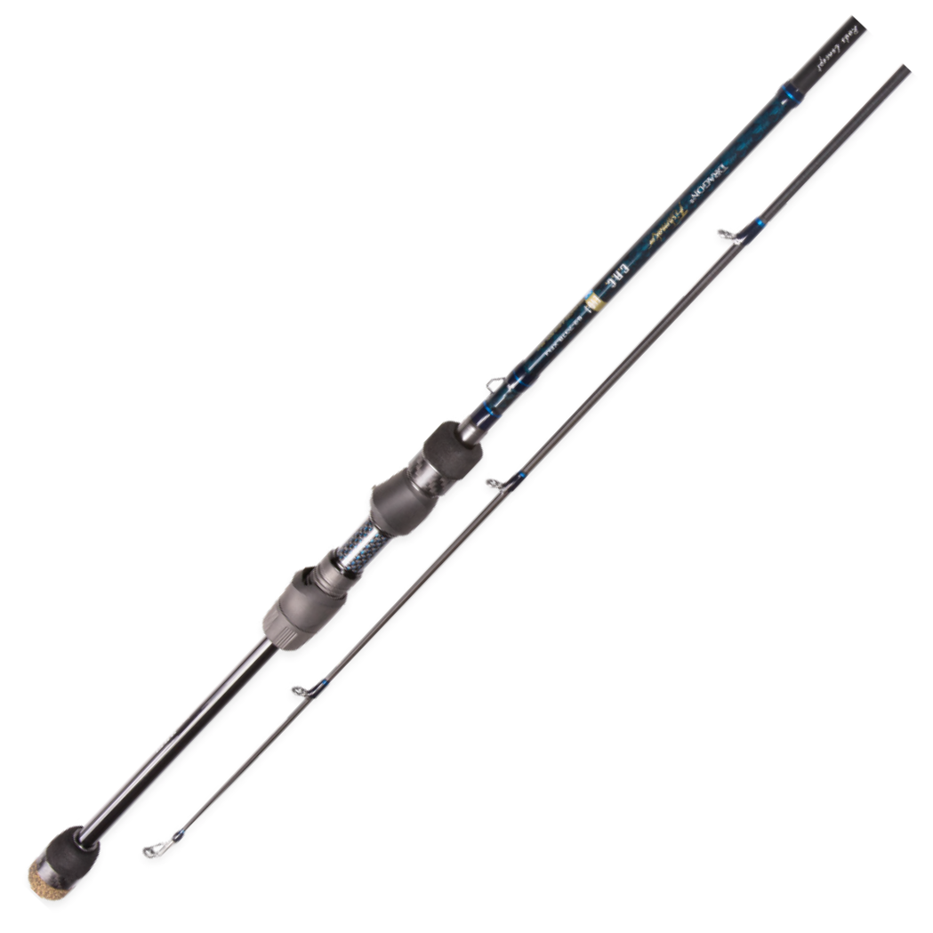 Dragon Fishmaker C.R.C Evo.1 Spinning Rods
