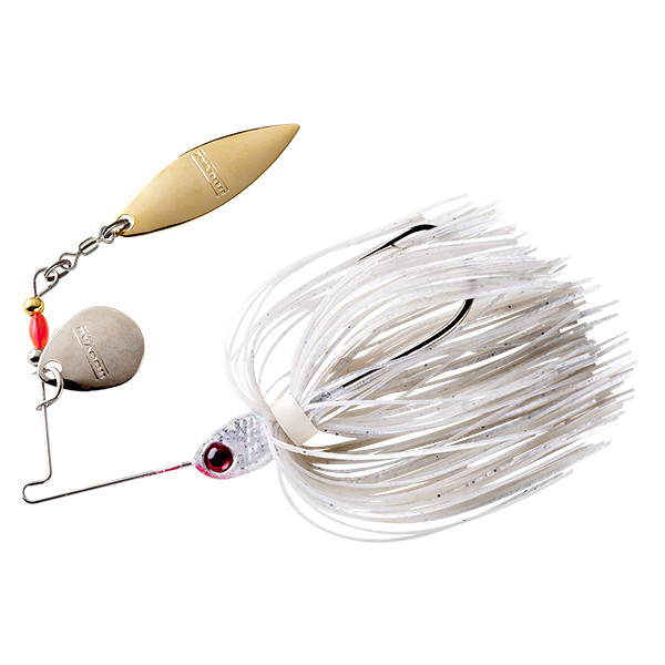 Booyah Pond Magic (Micro) Spinnerbait Colorado Willow