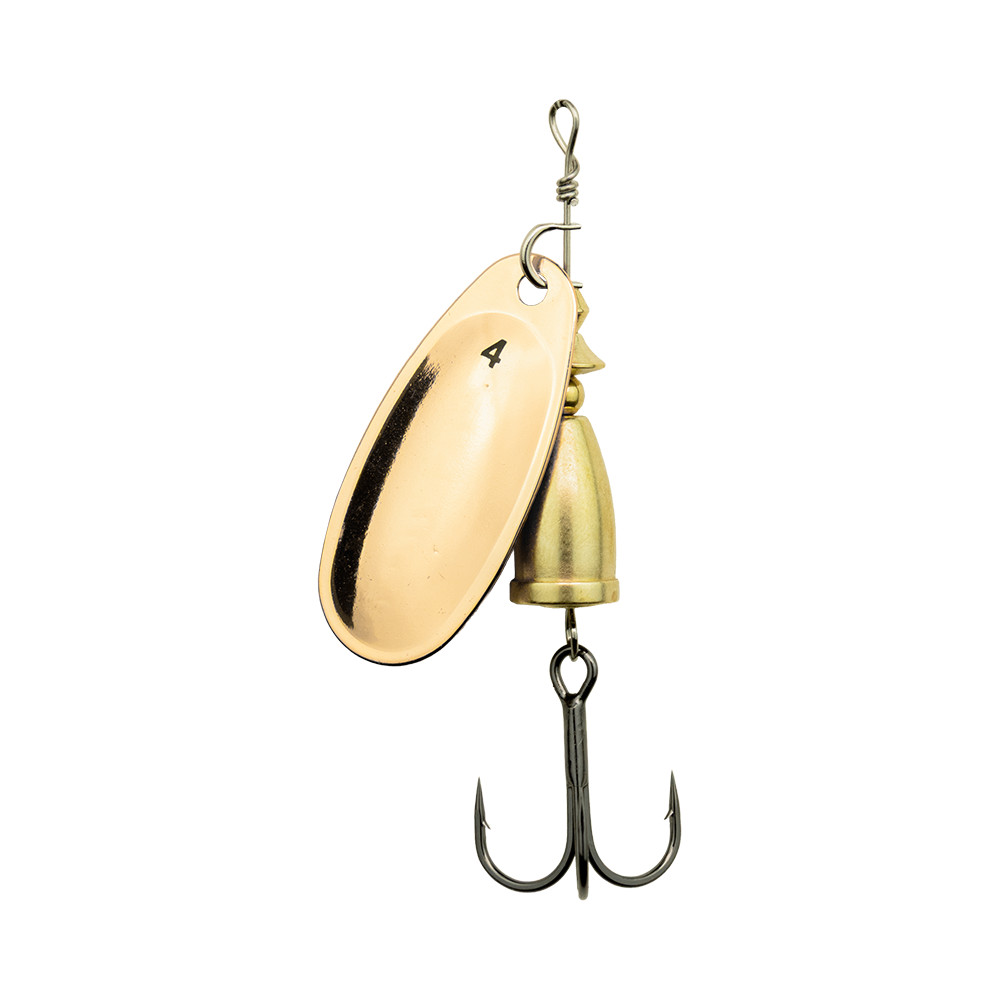 Sensation Rotary Inline Spinners