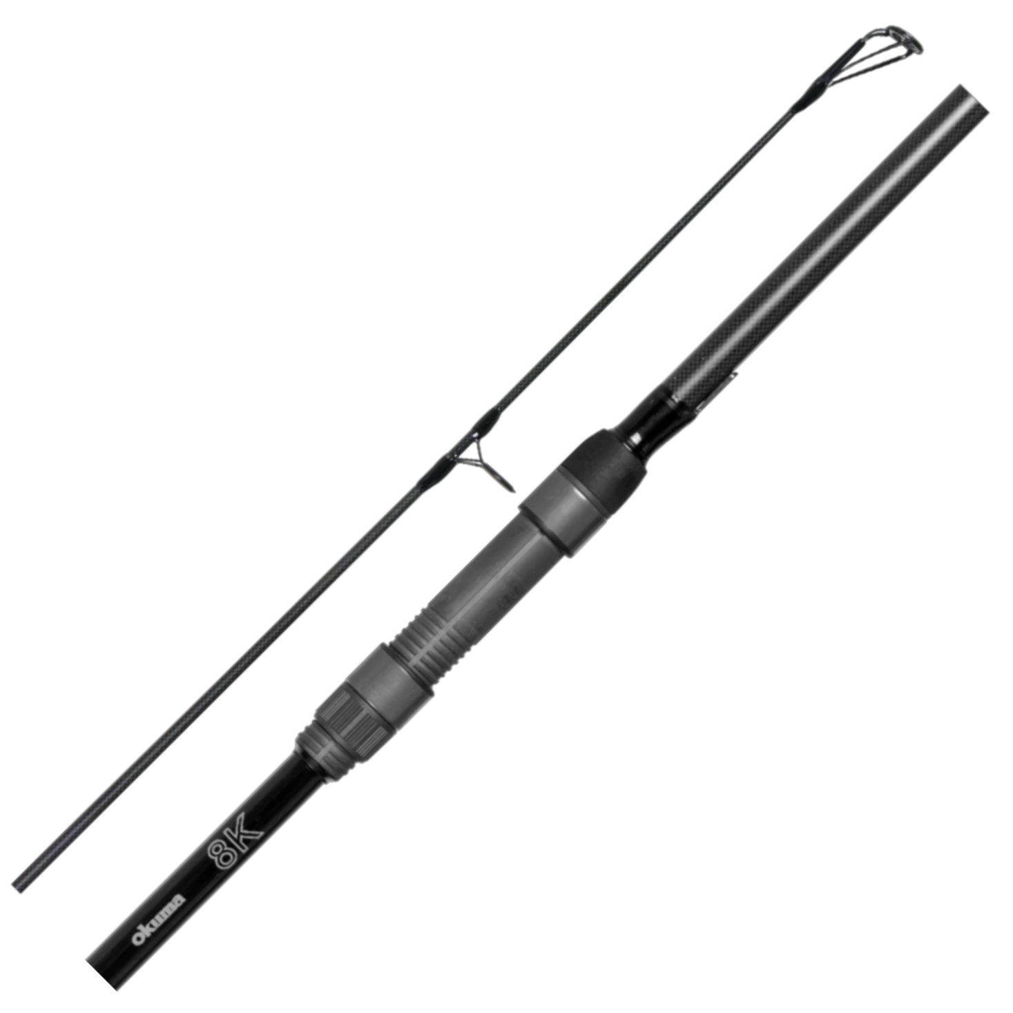 Okuma 8k Specimen Rods