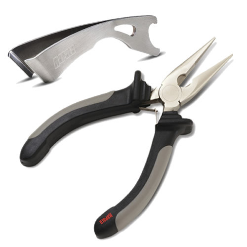 Fishing Pliers and Cutters