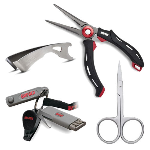 Fishing Line Clippers
