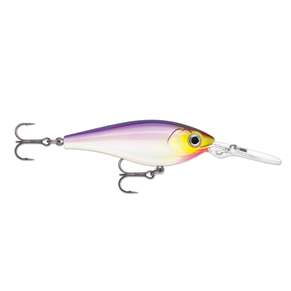 Rapala Harvest Shad 5 3/16oz 8-10ft