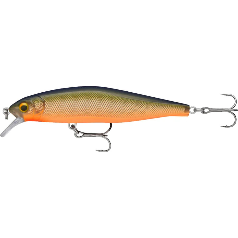 Rapala Precision Xtreme Air Boss 100 4in 9/16oz 4-5ft