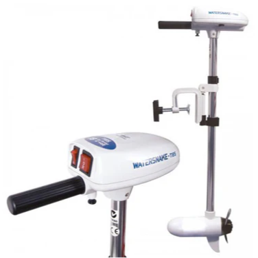Watersnake ASP Transom Mount Trolling Motors