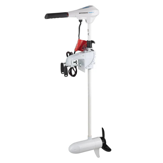 Watersnake Venom SXW Transom Mount Trolling Motors