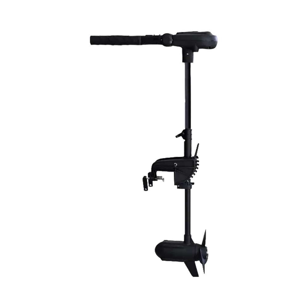 Haswing Protruar Transom Mount Trolling Motors