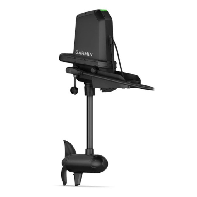 Garmin Transom Mount Trolling Motors
