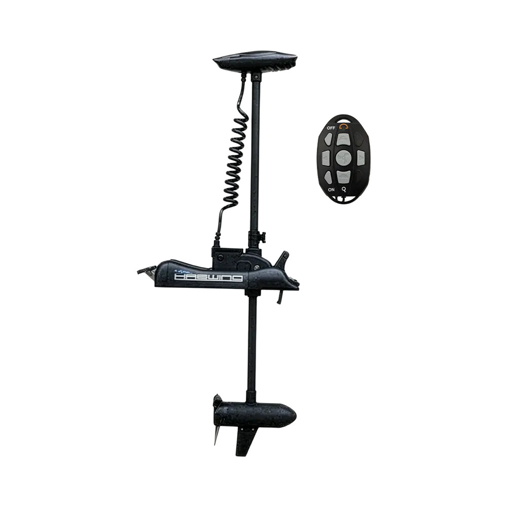Haswing Bow Mount Trolling Motors
