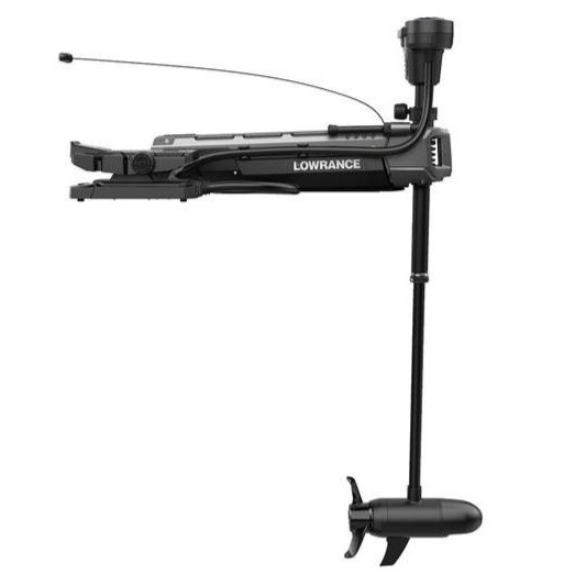 Lowrance Bow Mount Trolling Motors