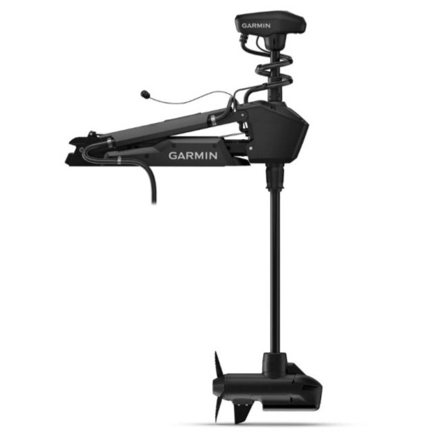 Garmin Bow Mount Trolling Motors