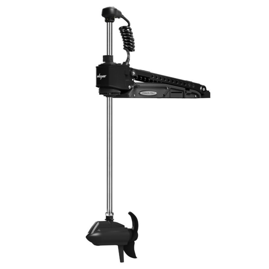 Power-Pole Move ZR Bow Mount Trolling Motors