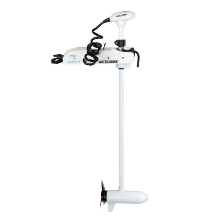 Watersnake Fierce F2 Remote Bow Mount Trolling Motors
