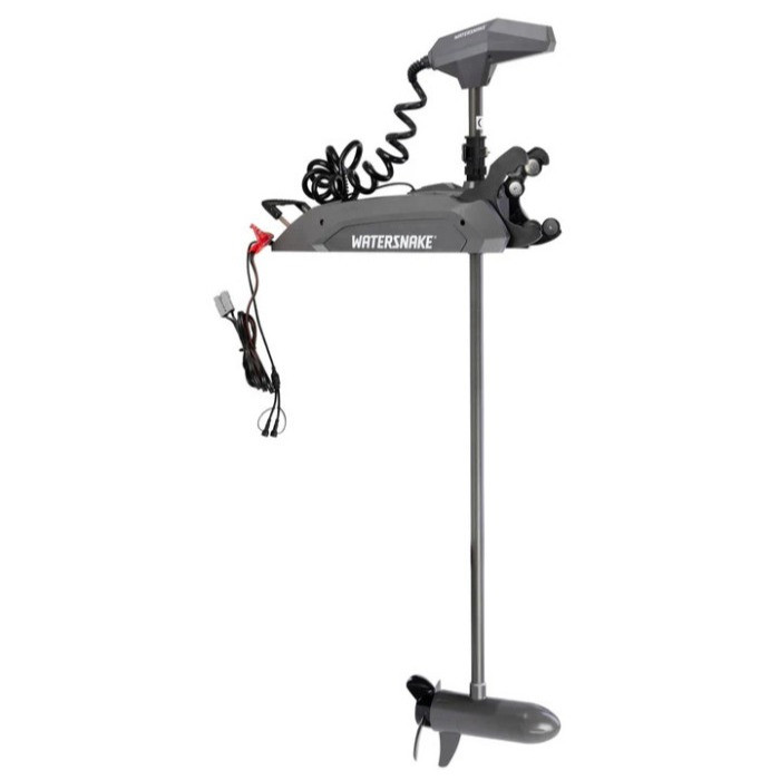 Watersnake Stealth Bow Mount Trolling Motors