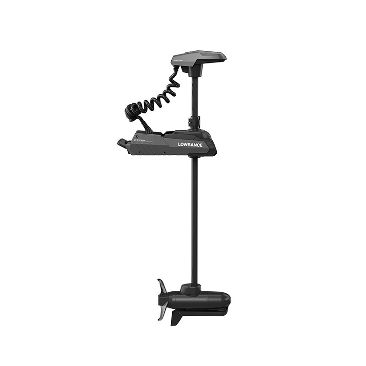 Lowrance Recon Bow Mount Trolling Motor