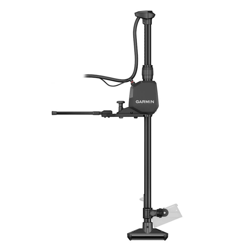 Turret Mount Systems for Forward Facing Sonar