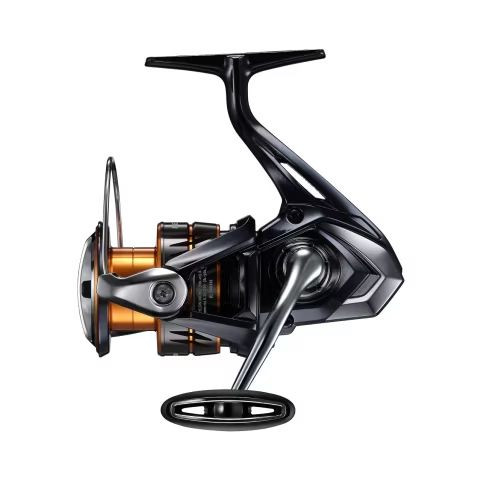 Shimano Nexave FJ Front Drag Spinning Reel