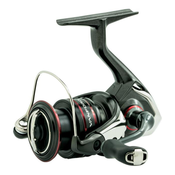 Spinning Reels (Grinders)