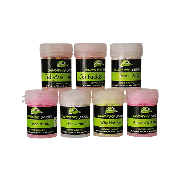 LL Signature Series Airos 50ml