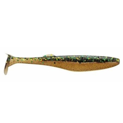 Rapala Crush City The Kickman