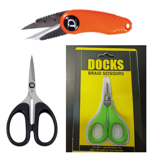 Fishing Scissors