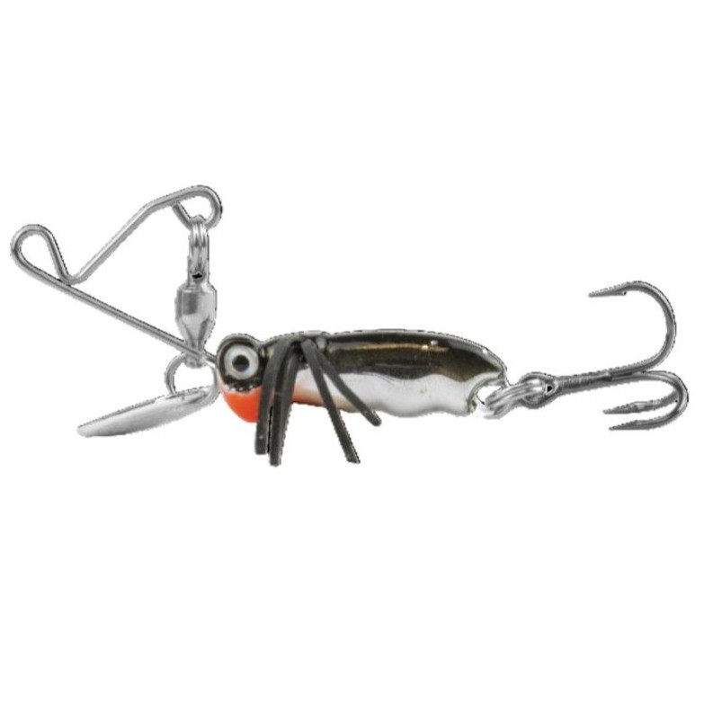 Sensation Locust Spinner